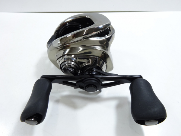 21アンタレスDC XG 右